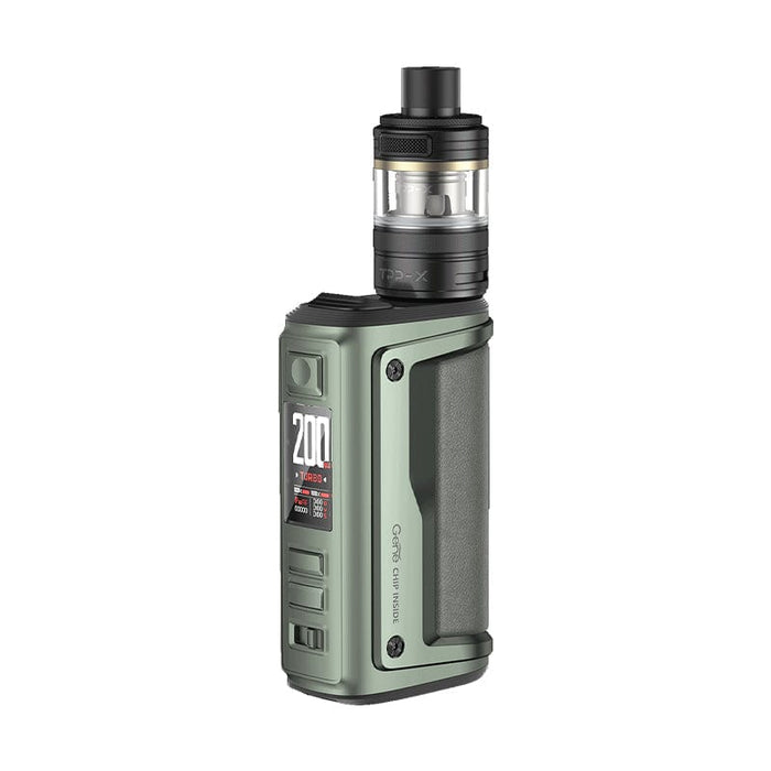 VOOPOO Argus GT 2 200W Box Mod Kit