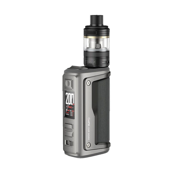 VOOPOO Argus GT 2 200W Box Mod Kit