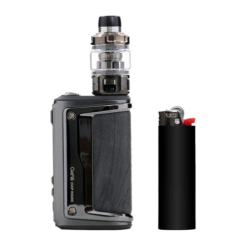 VOOPOO Argus GT 2 200W Box Mod Kit