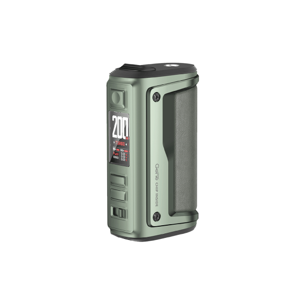 VOOPOO Argus GT 2 200W Box Mod