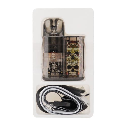 Lost Vape URSA Baby 18W Pod Kit