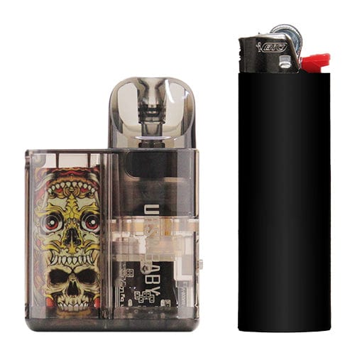 Lost Vape URSA Baby 18W Pod Kit