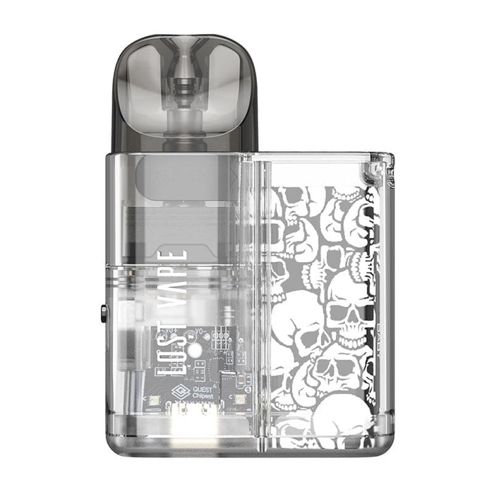 Lost Vape URSA Baby 18W Pod Kit