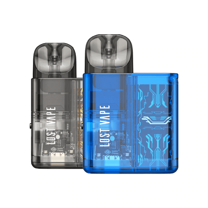 Lost Vape URSA Baby 18W Pod Kit