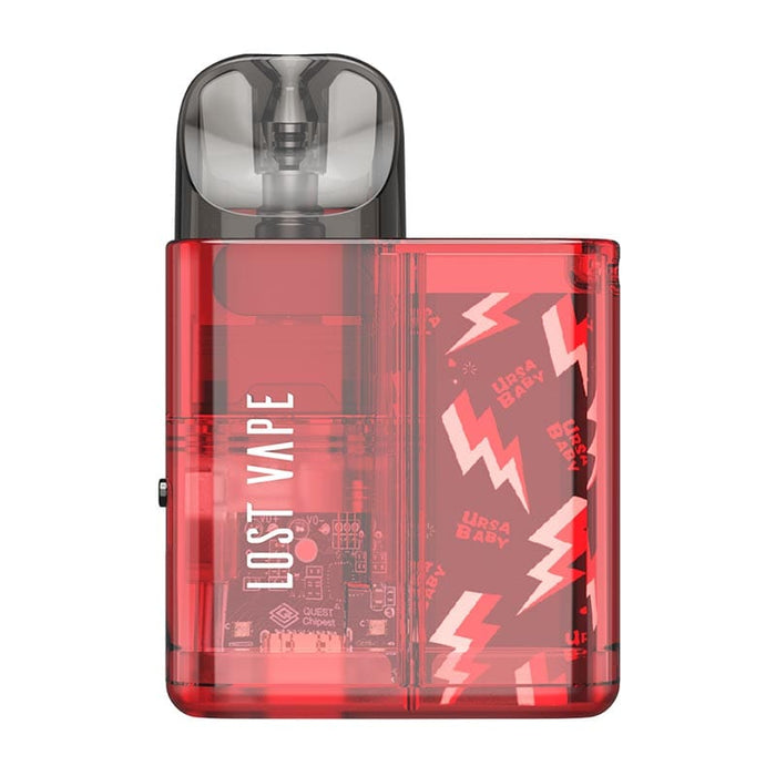 Lost Vape URSA Baby 18W Pod Kit