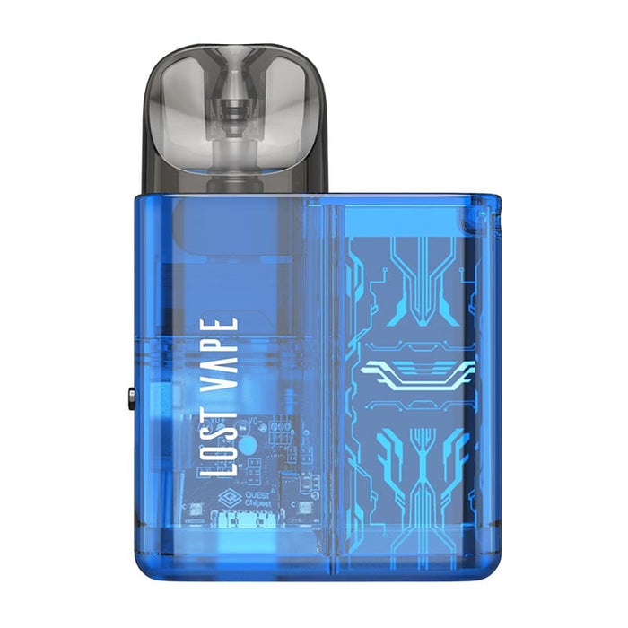 Lost Vape URSA Baby 18W Pod Kit