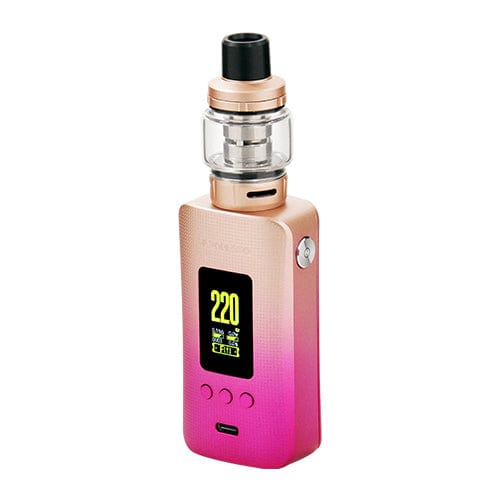 Vaporesso GEN 200 Box Mod Kit (220W)