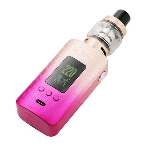 Vaporesso GEN 200 Box Mod Kit (220W)