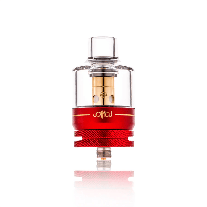 DotMod dotTank 25mm Vape Tank