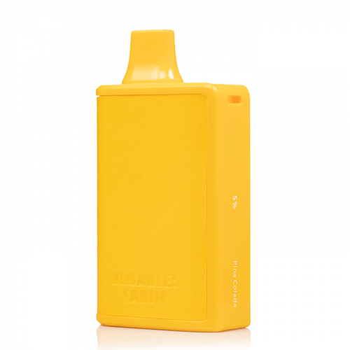 HorizonTech Binaries Cabin Disposable Vape (5%, 10,000 Puff)