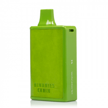 Load image into Gallery viewer, HorizonTech Binaries Cabin Disposable Vape (5%, 10,000 Puff)
