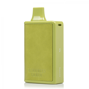 HorizonTech Binaries Cabin Disposable Vape (5%, 10,000 Puff)