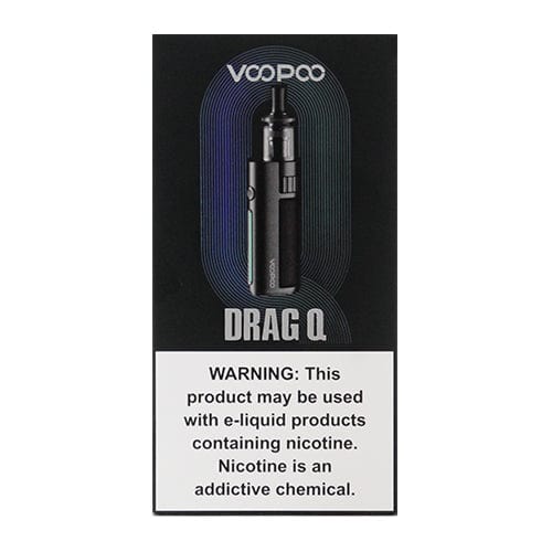 VOOPOO Drag Q 25W Pod Kit