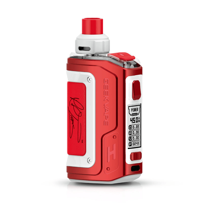 Geekvape H45 (Aegis Hero 2) Pod Mod Kit