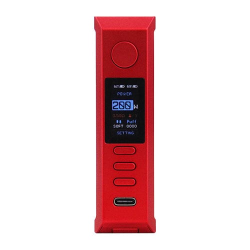 Lost Vape Centaurus Q200 Box Mod