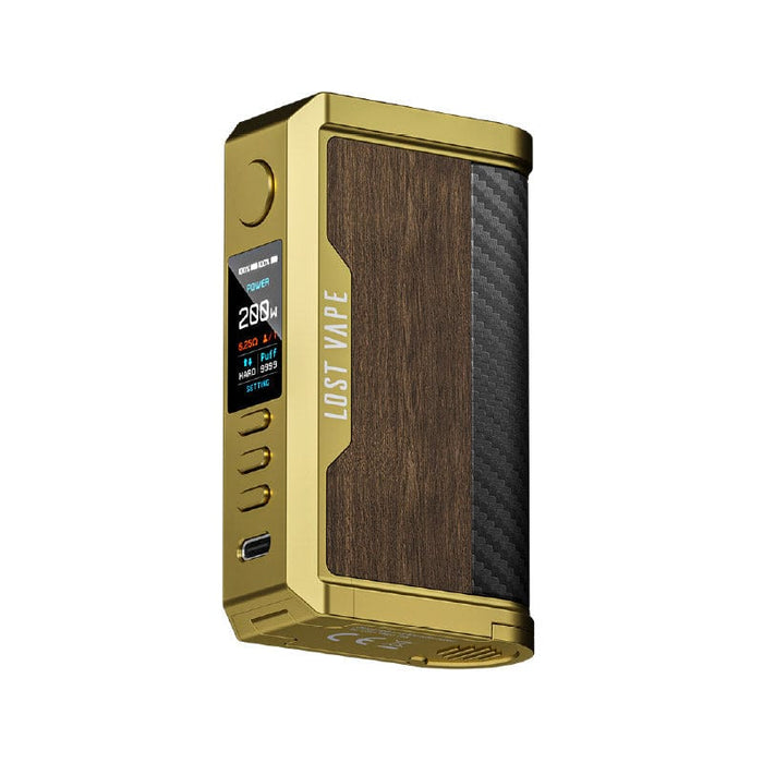 Lost Vape Centaurus Q200 Box Mod