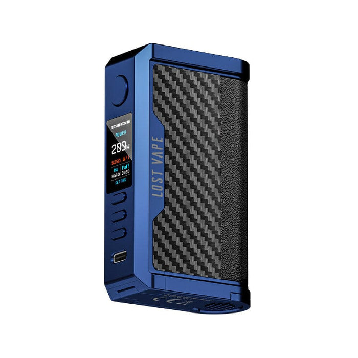 Lost Vape Centaurus Q200 Box Mod