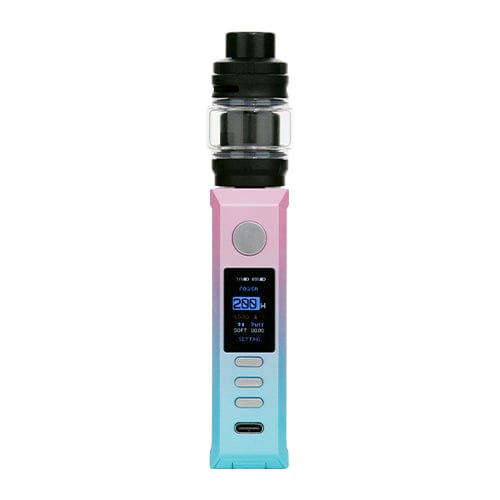 Lost Vape Centaurus Q200 Box Mod Kit w/ UB Max Tank