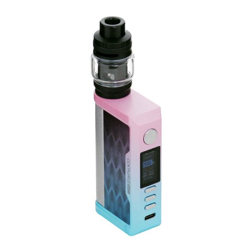 Lost Vape Centaurus Q200 Box Mod Kit w/ UB Max Tank