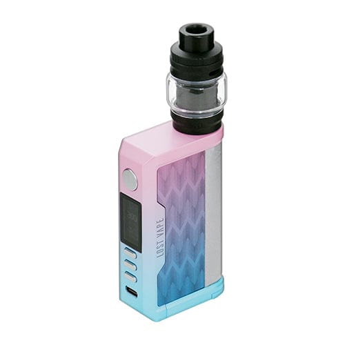 Lost Vape Centaurus Q200 Box Mod Kit w/ UB Max Tank