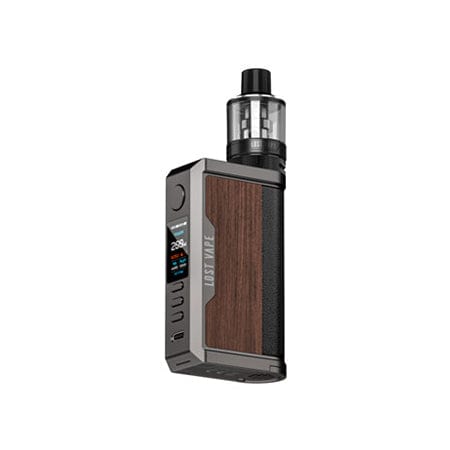 Lost Vape Centaurus Q200 Box Mod Kit w/ UB Max Tank