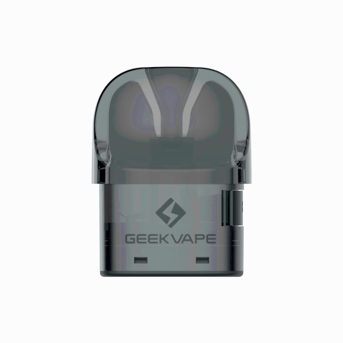 Geekvape U Replacement Pod Cartridges (3x Pack)