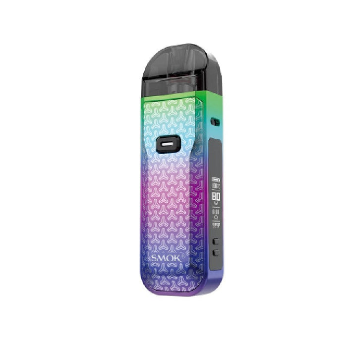 SMOK Nord 5 80W Pod Kit