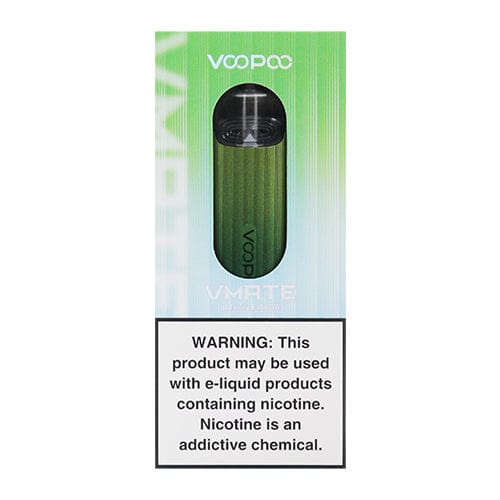 VOOPOO VMATE Infinity Edition 17W Pod Kit