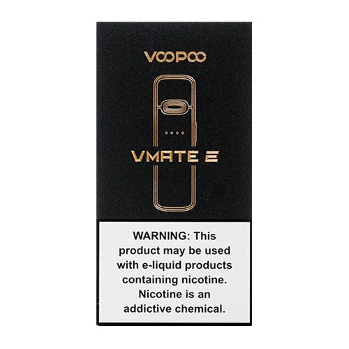 VOOPOO VMATE E 20W Pod Kit