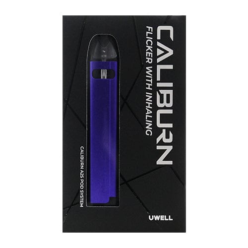 Uwell Caliburn A2S 15W Pod Kit