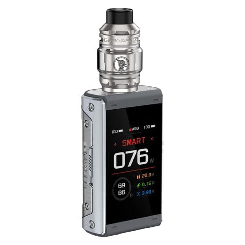 Geekvape T200 (Aegis Touch) Box Mod Kit