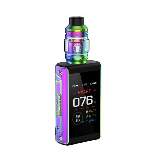 Geekvape T200 (Aegis Touch) Box Mod Kit