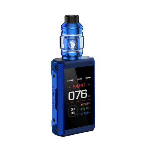 Geekvape T200 (Aegis Touch) Box Mod Kit