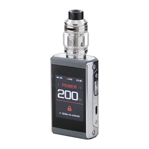 Geekvape T200 (Aegis Touch) Box Mod Kit