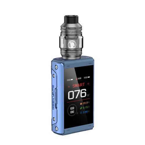 Geekvape T200 (Aegis Touch) Box Mod Kit