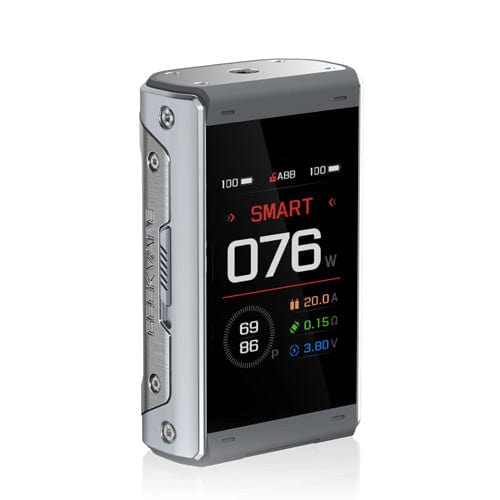 Geekvape T200 (Aegis Touch) Mod