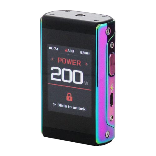 Geekvape T200 (Aegis Touch) Mod