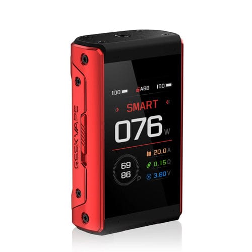 Geekvape T200 (Aegis Touch) Mod