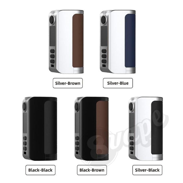 DOVPO Riva 200W Box Mod