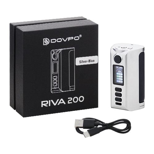 DOVPO Riva 200W Box Mod