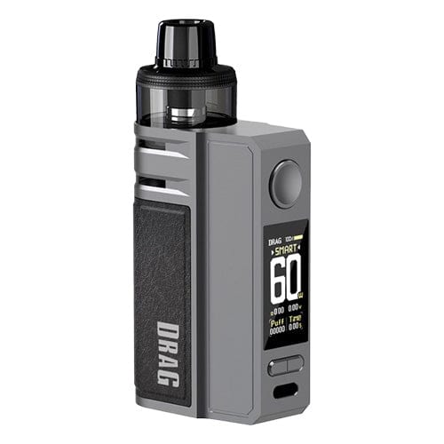 VOOPOO  Drag E60 Pod Mod Kit