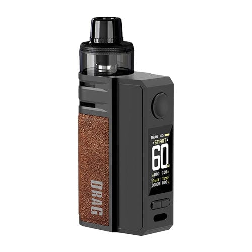 VOOPOO  Drag E60 Pod Mod Kit