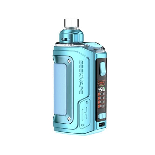 Geekvape H45 (Aegis Hero 2) Pod Mod Kit