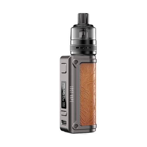 Lost Vape Thelema Mini 45W Pod Mod Kit