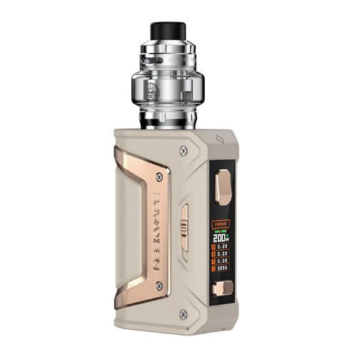 Geekvape L200 (Aegis Legend 2) Classic 200W Kit