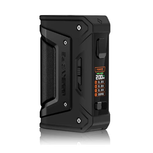 Geekvape L200 (Aegis Legend 2) Classic 200W Mod