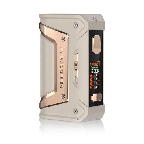 Geekvape L200 (Aegis Legend 2) Classic 200W Mod