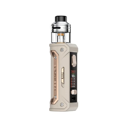 Geekvape E100i (Aegis Eteno i) 100W Pod Mod Kit