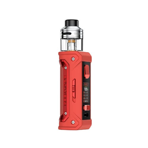 Geekvape E100i (Aegis Eteno i) 100W Pod Mod Kit