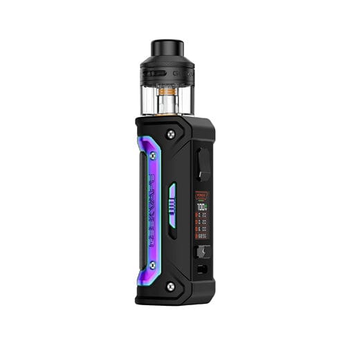 Geekvape E100i (Aegis Eteno i) 100W Pod Mod Kit